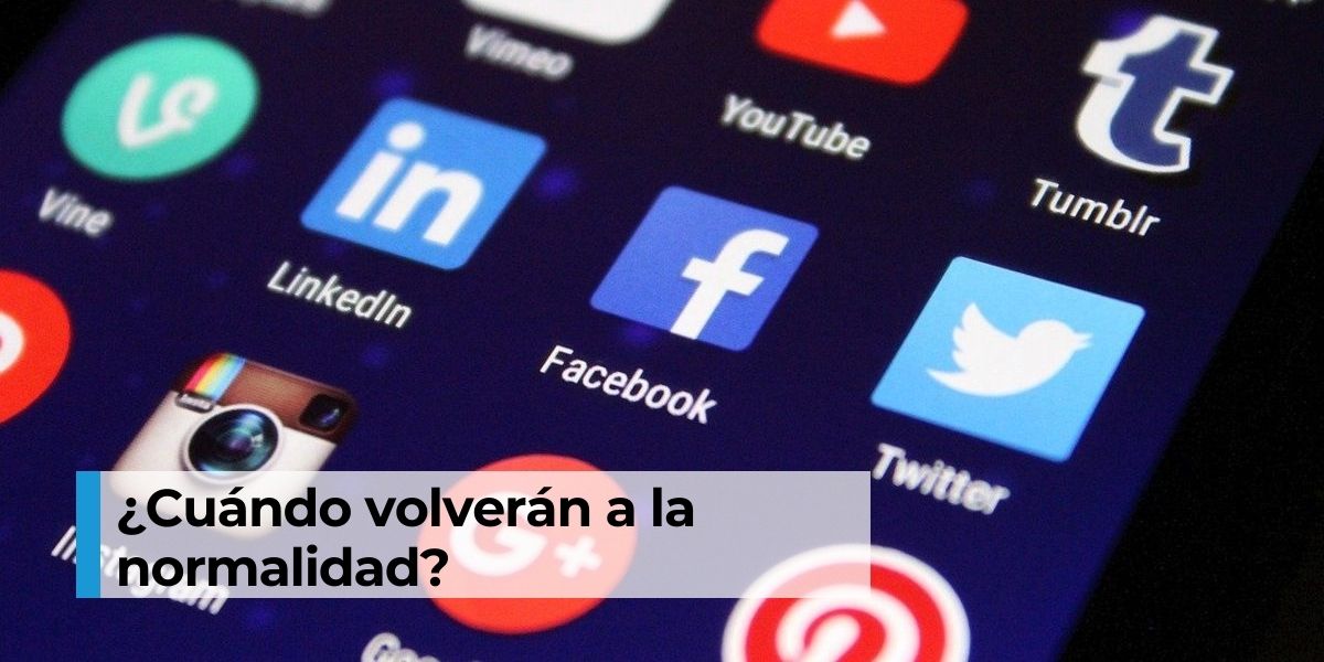 ¡no Es El Wifi Estas Son Las Teorías Tras La Caída De Facebook Y Otras Redes El Nuevo Día 